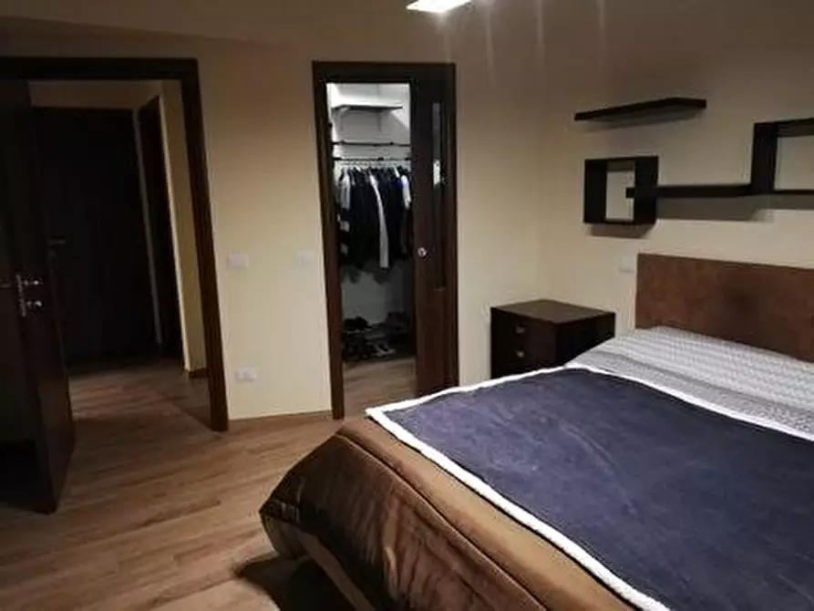 Immagine 3 di Appartamento in affitto  in via pippo giordano 24 a Venetico