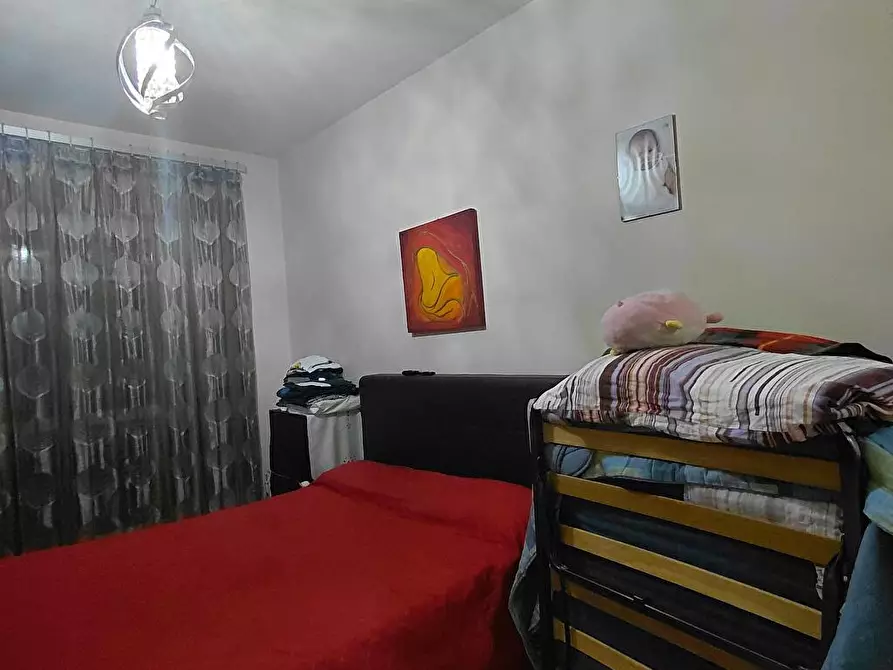 Immagine 19 di Appartamento in vendita  in Via Pioppazze 17 a Sarno