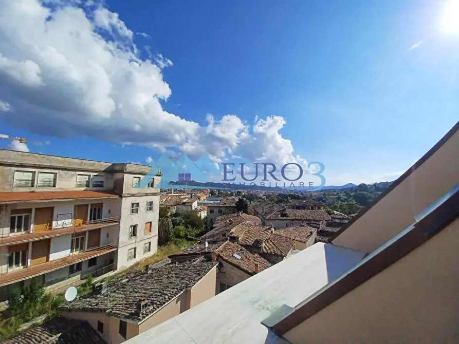 Immagine 8 di Appartamento in vendita  in via capitolina snc a Ascoli Piceno