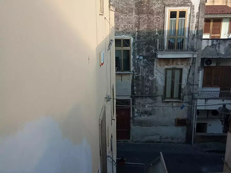 Immagine 1 di Casa semindipendente in vendita  in Via Onofrio Tortora  28 a Sarno
