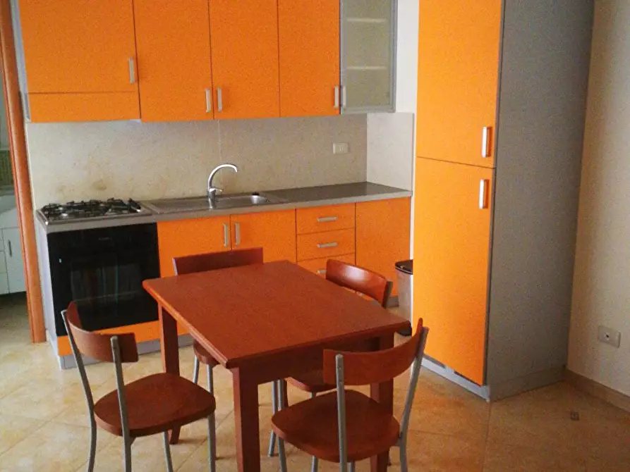 Immagine 7 di Abitazione tipica in vendita  in Via Rolando Lanari (traversa via Mazzini) 3 a Agrigento