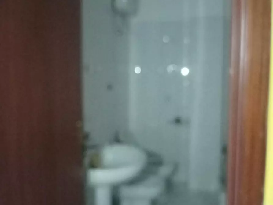 Immagine 6 di Ufficio in vendita  in via Comunale Vecchia Pianura 16 a Napoli