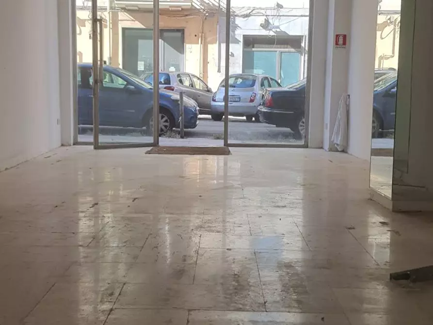 Immagine 3 di Attività commerciale in affitto  in Via G. Di Marzo 68 a Palermo