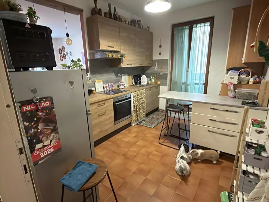 Immagine 2 di Appartamento in affitto  a Cremona