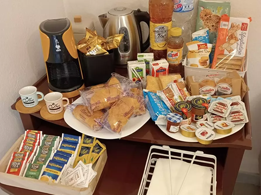 Immagine 11 di Casa vacanze in affitto  in Via Dante Alighieri 252 a Agrigento