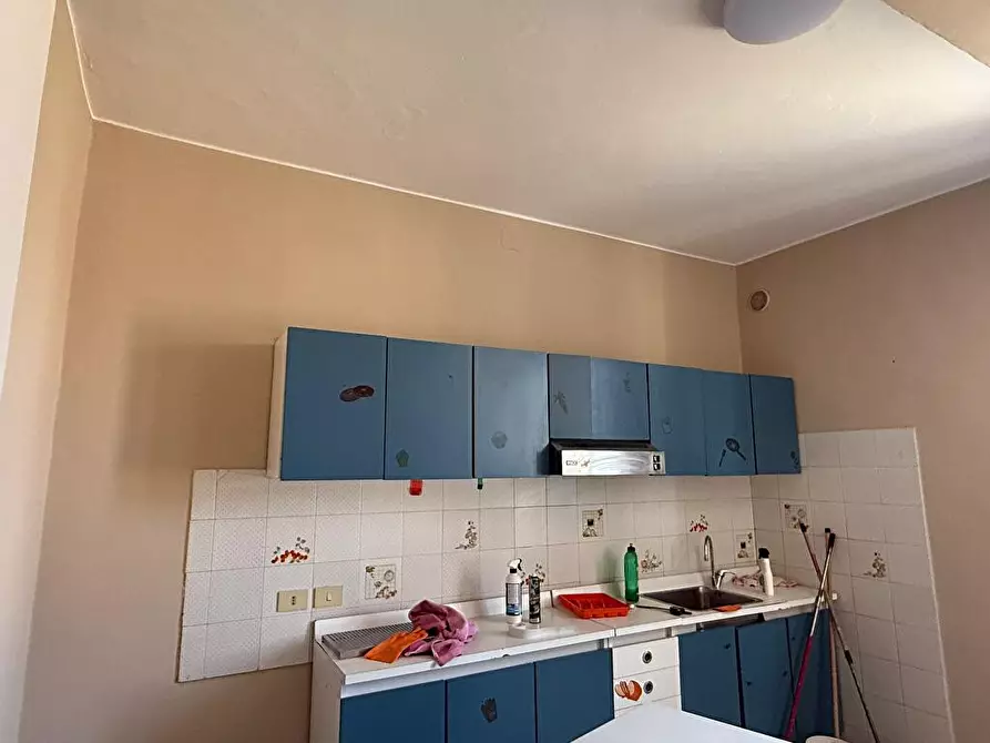 Immagine 2 di Trilocale in affitto  a Sissa Trecasali