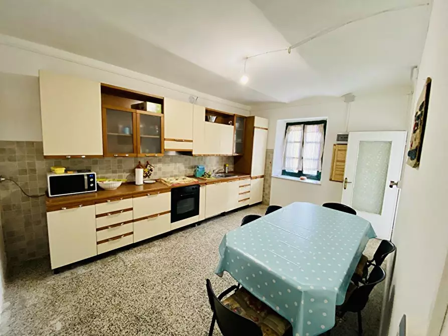 Immagine 8 di Casa indipendente in vendita  in Vittorio Emanuele II  16  a Castelnuovo Belbo