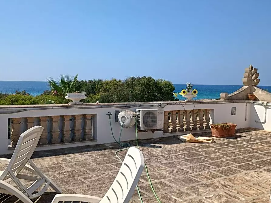 Immagine 31 di Villa in vendita  in stradavicinale scorcialupi 6 a Maruggio