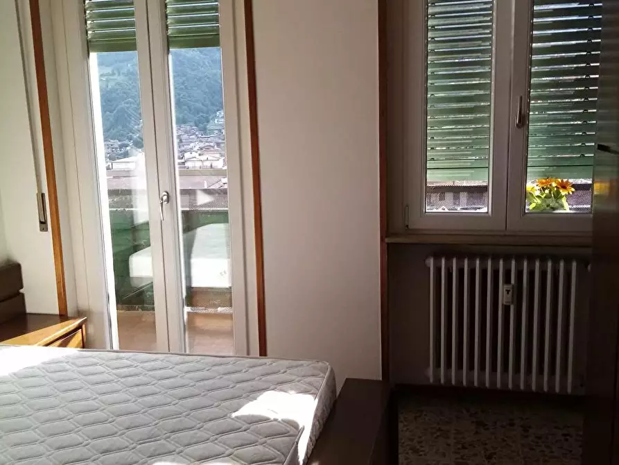 Immagine 8 di Appartamento in affitto  a Gazzaniga