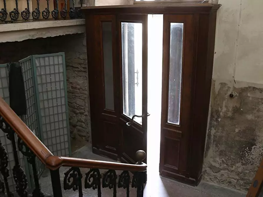 Immagine 4 di Abitazione tipica in vendita  a Cortemilia