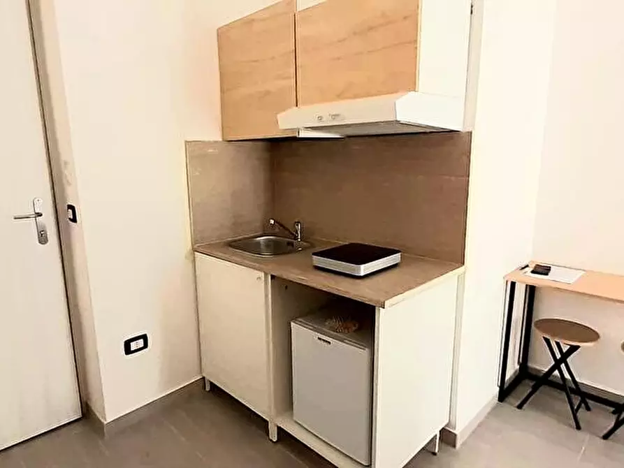 Immagine 2 di Monolocale in affitto  in via liborio giuffre 42 a Palermo