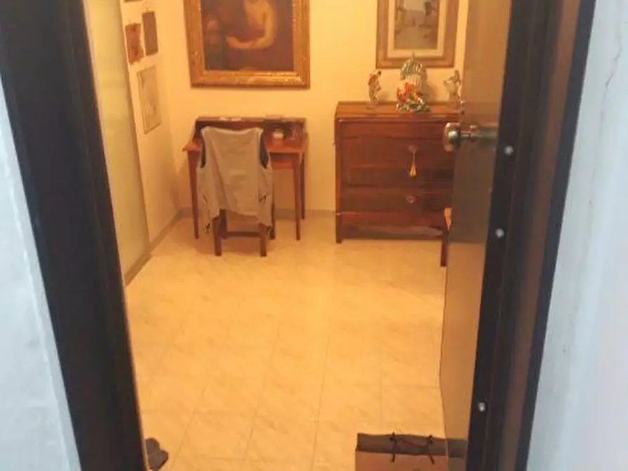 Immagine 6 di Bilocale in vendita  in VIA VENEZIA 8 a Rapallo