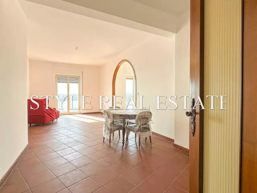 Immagine 7 di Appartamento in vendita  in via adda 33 a Siracusa