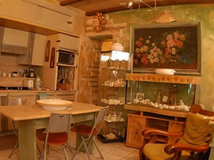 Immagine 11 di Appartamento in affitto  in VIA ETTORE ROLLI  30 a Roma