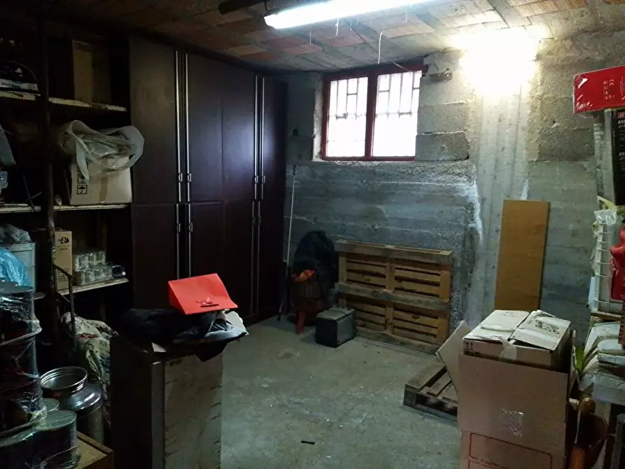 Immagine 6 di Casa semindipendente in vendita  in Via S.Vito 84 a Sarno