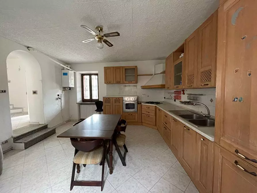Immagine 3 di Casa indipendente in affitto  in Largo Cairoli 7 a Cergnago