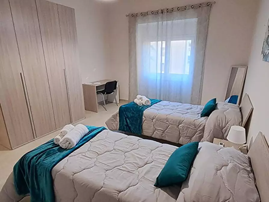 Immagine 4 di Affittacamere in affitto  a Agrigento