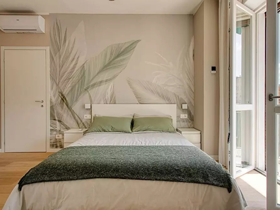 Immagine 3 di Appartamento in affitto  in Via Copernico 45 a Milano