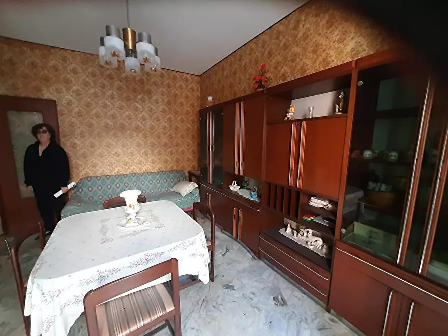 Immagine 7 di Appartamento in vendita  a Savona