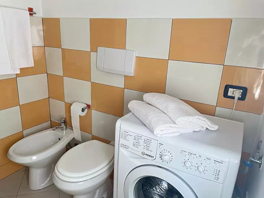 Immagine 10 di Appartamento in affitto  in via cimarosa 8 a Bergamo