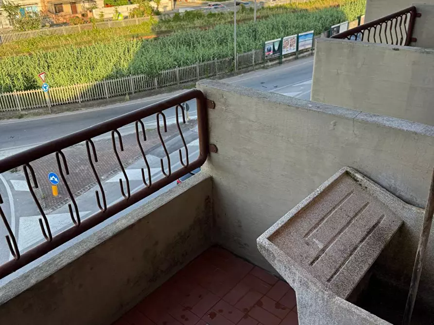 Immagine 9 di Abitazione tipica in vendita  in Via Antonio Pacinotti 185/A a Viareggio