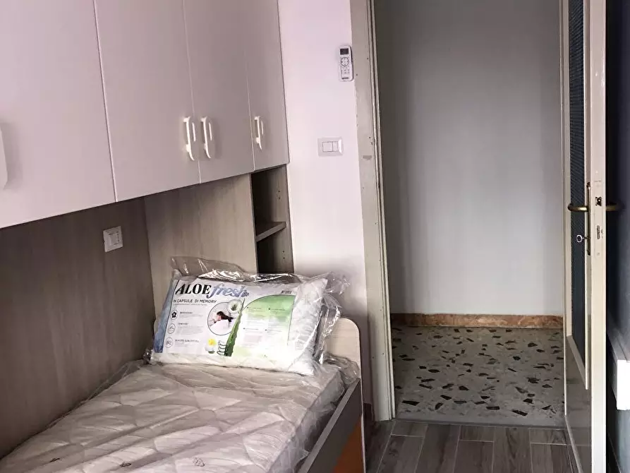 Immagine 1 di Camera in affitto  in Via Giacomo Matteotti 14 a Sassari