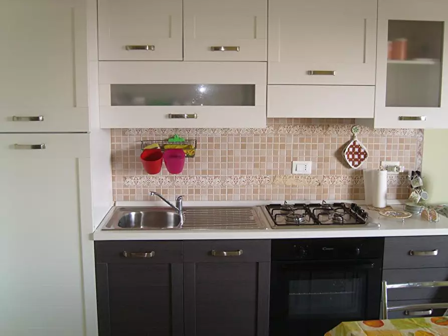 Immagine 2 di Appartamento in affitto  in Viale Donizetti  128 a Ravenna