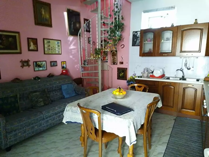 Immagine 6 di Casa semindipendente in vendita  in Via Nuova Lavorate 12 a Sarno