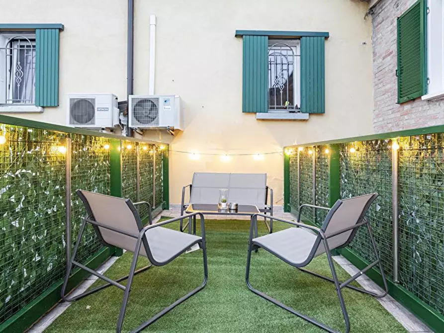 Immagine 16 di Appartamento in affitto  in via Francesco Baracca  60 a Massa Lombarda