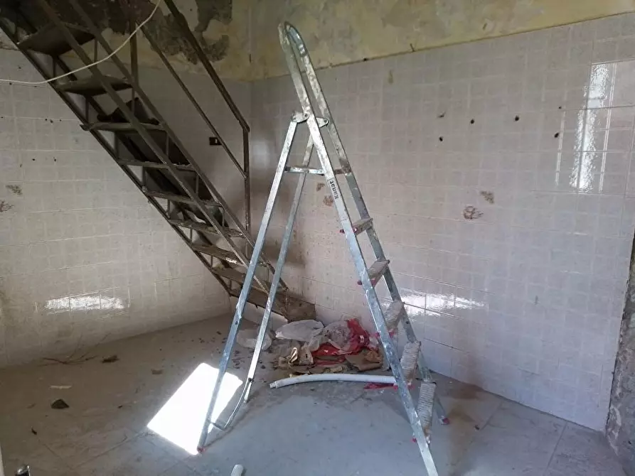 Immagine 3 di Casa semindipendente in vendita  in Via Pietro Nocera 34 a Sarno