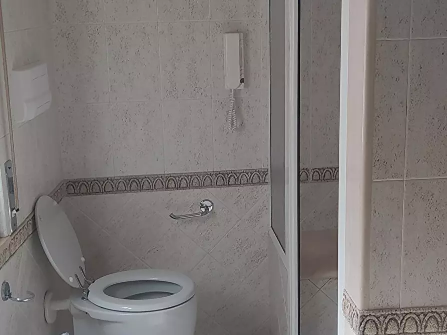 Immagine 12 di Appartamento in vendita  in via Reggio Modena 37 d a Reggio Di Calabria