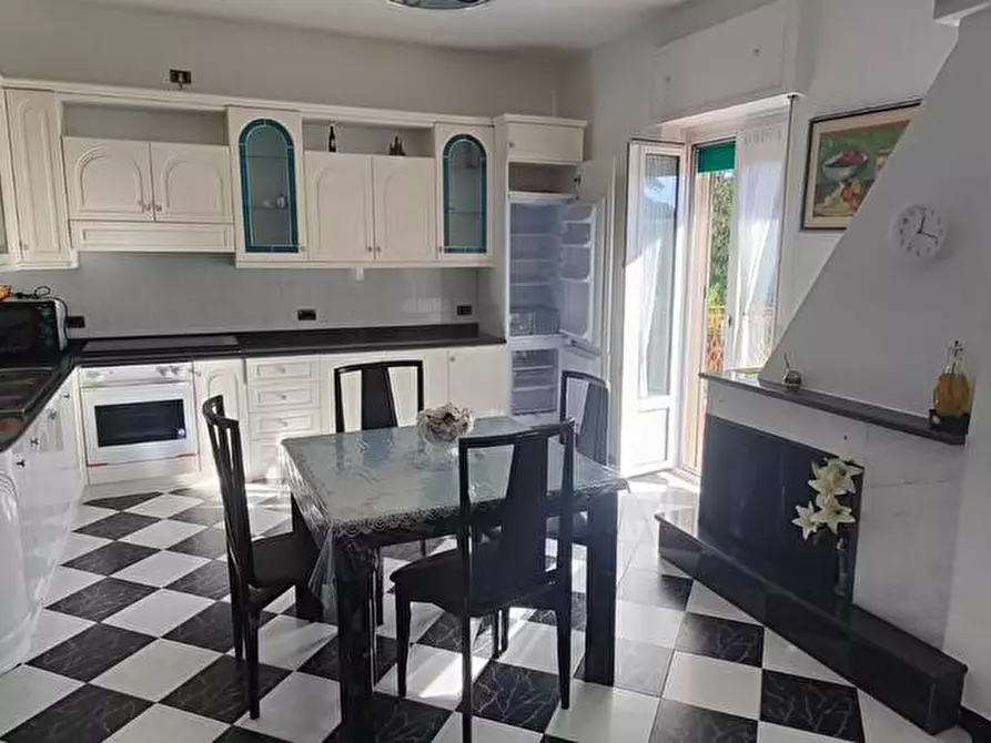 Immagine 16 di Appartamento in vendita  in Via dei Medici Eleatici, 84046 Marina di Ascea SA, Italia 3 a Ascea