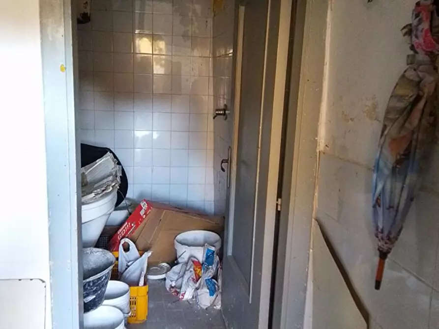 Immagine 2 di Casa semindipendente in vendita  in Via Cantarone 1 a Sarno