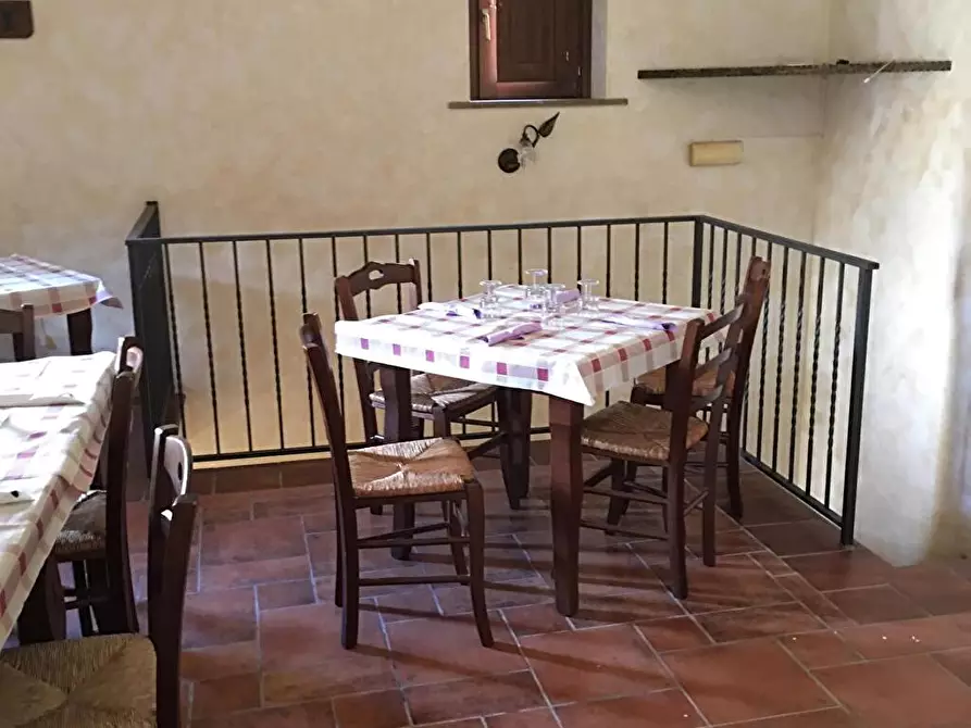 Immagine 7 di Bar / Ristorante in affitto  in Via Francesco Celio 2 a Castrovillari