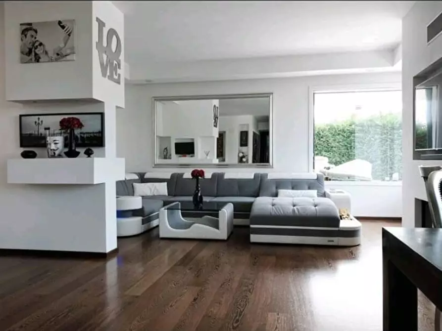 Immagine 6 di Villa in affitto  a Coriano