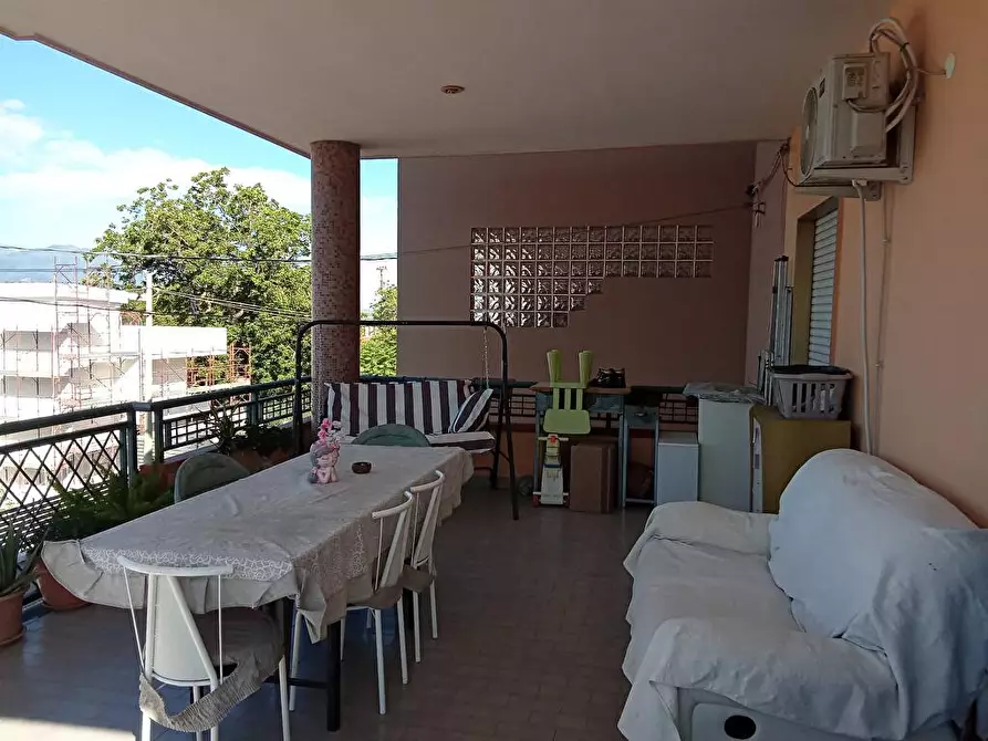 Immagine 8 di Appartamento in vendita  in Via Casamonica 18 a Sarno