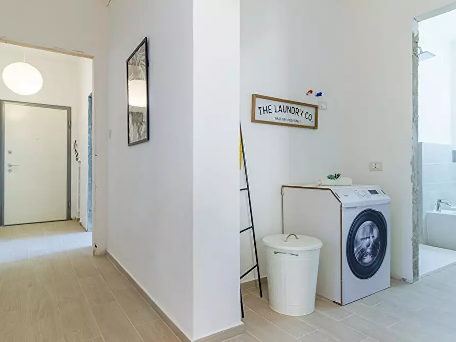 Immagine 6 di Camera in affitto  in Via Argentina Altobelli 26 a Bologna