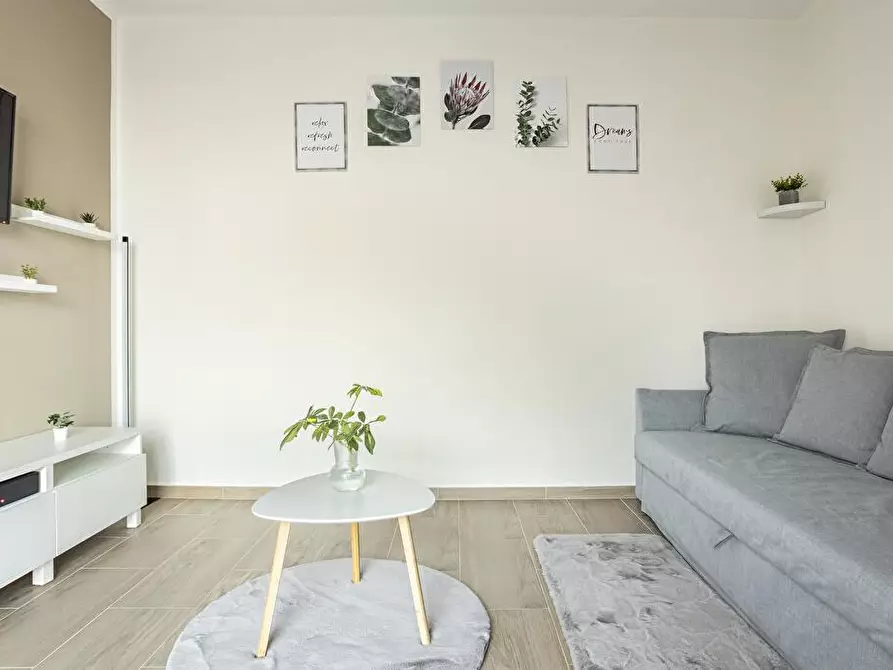 Immagine 5 di Appartamento in affitto  in via Francesco Baracca  60 a Massa Lombarda