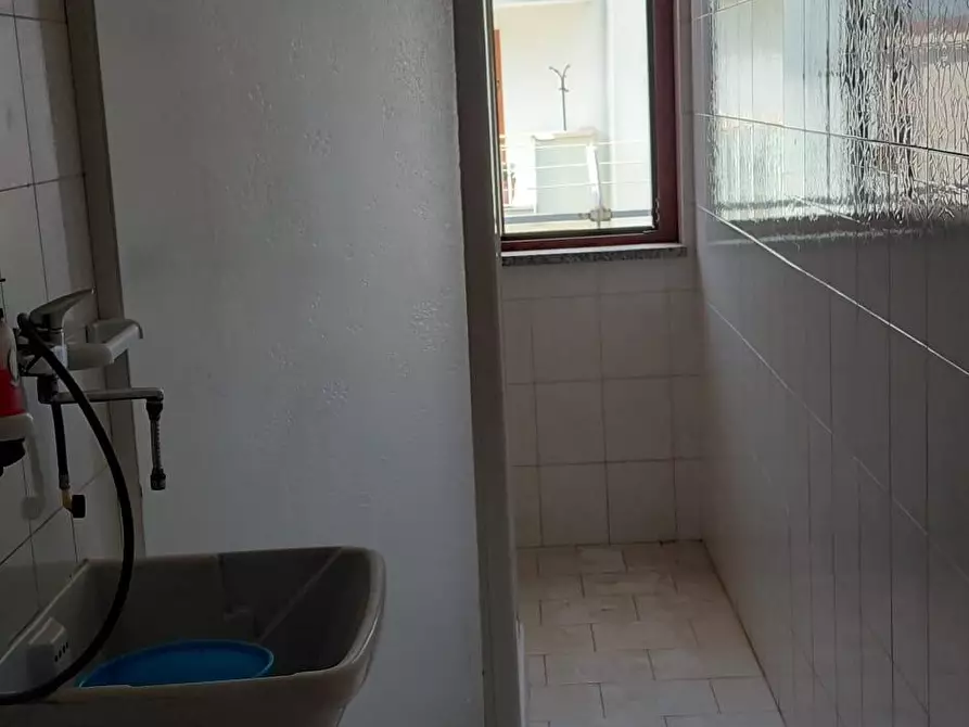 Immagine 7 di Appartamento in vendita  in Viale Margherita 1 a Sarno