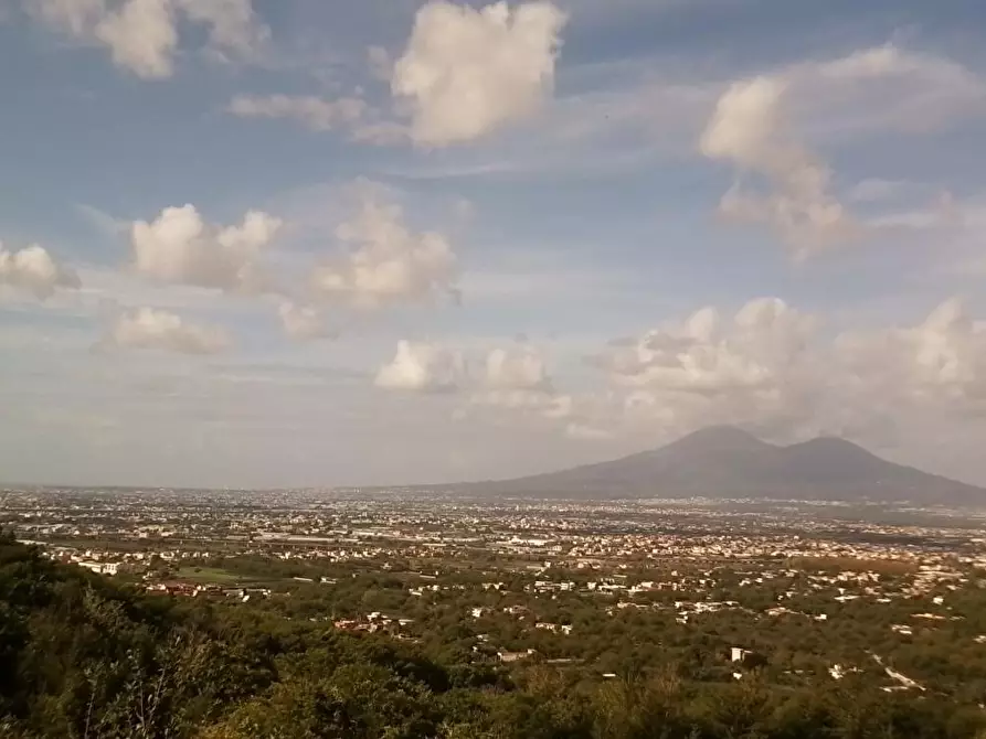 Immagine 2 di Terreno agricolo in vendita  in Via  Sant'Eramo 10 a Sarno