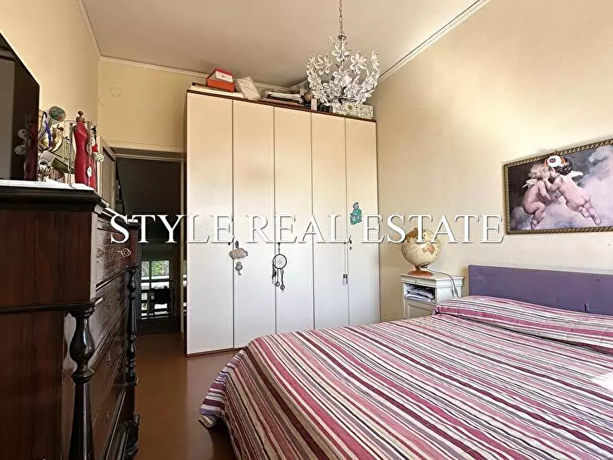 Immagine 20 di Appartamento in vendita  in PIAZZA DELLA VITTORIA a Siracusa