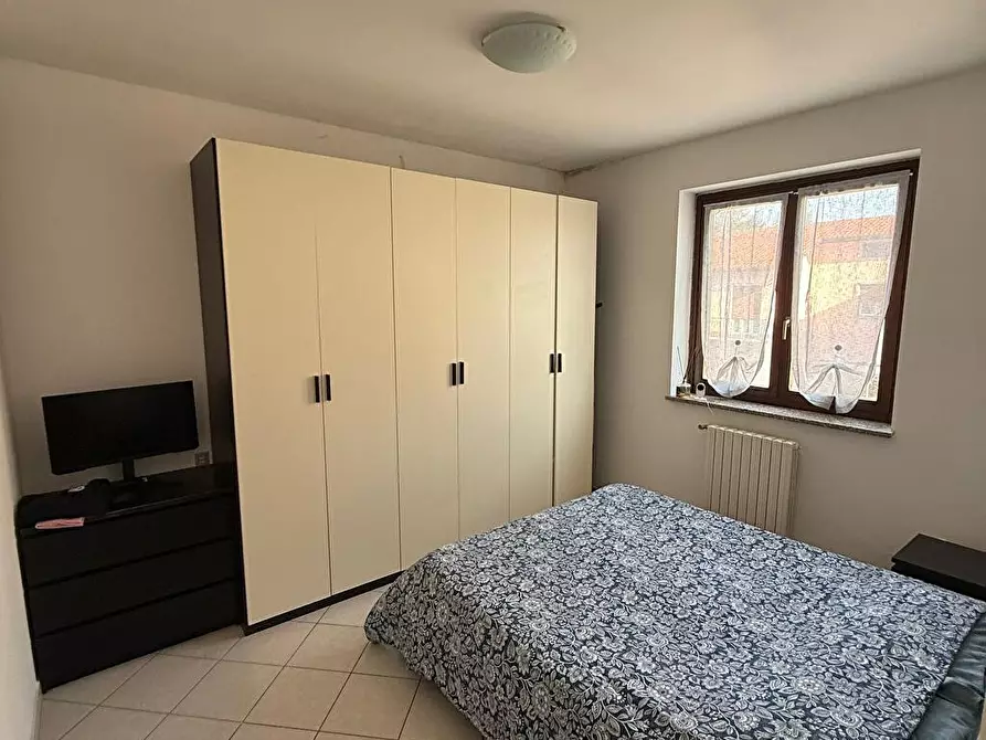 Immagine 7 di Appartamento in affitto  a Parabiago