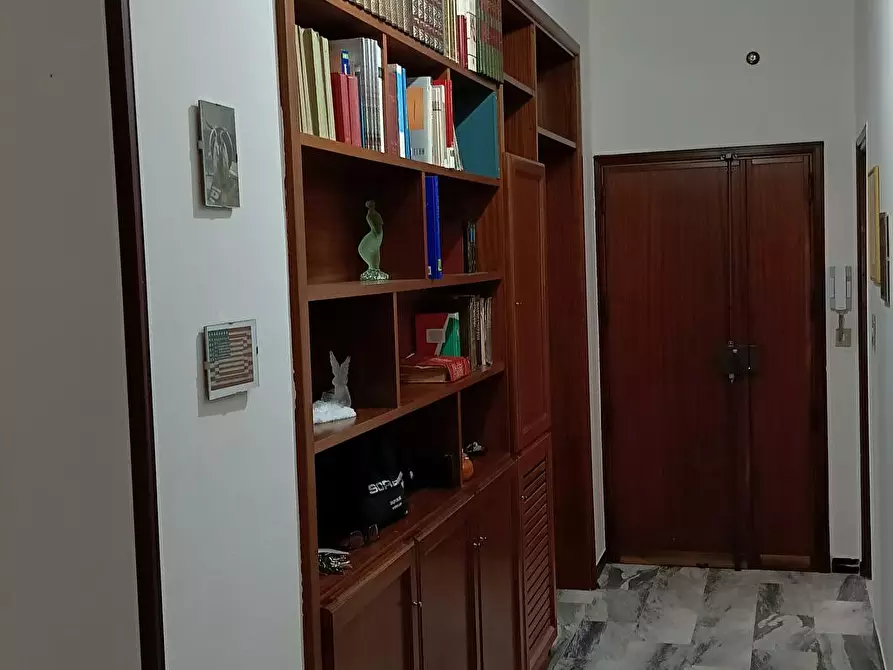 Immagine 2 di Camera in affitto  in Via Catalani 22 a Catanzaro