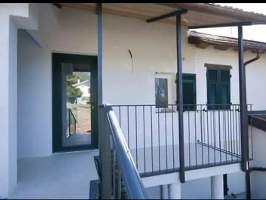 Immagine 12 di Casa semindipendente in affitto  a Osiglia