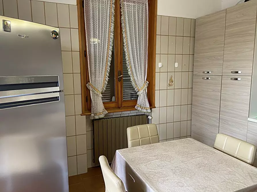 Immagine 8 di Appartamento in vendita  in Via Dante Alighieri 3 a Pellegrino Parmense