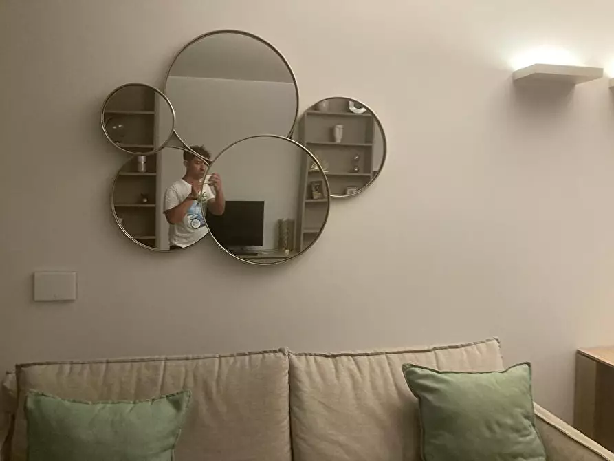 Immagine 11 di Appartamento in affitto  in Via Gustavo Fara 41 a Milano