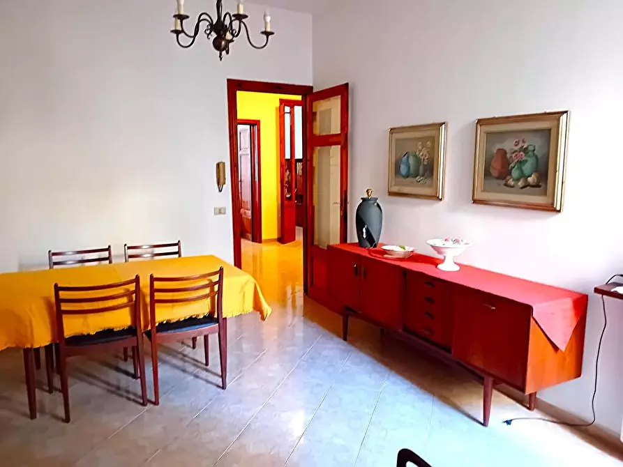 Immagine 3 di Appartamento in affitto  in Via Antonio Pacinotti 27 a Viareggio