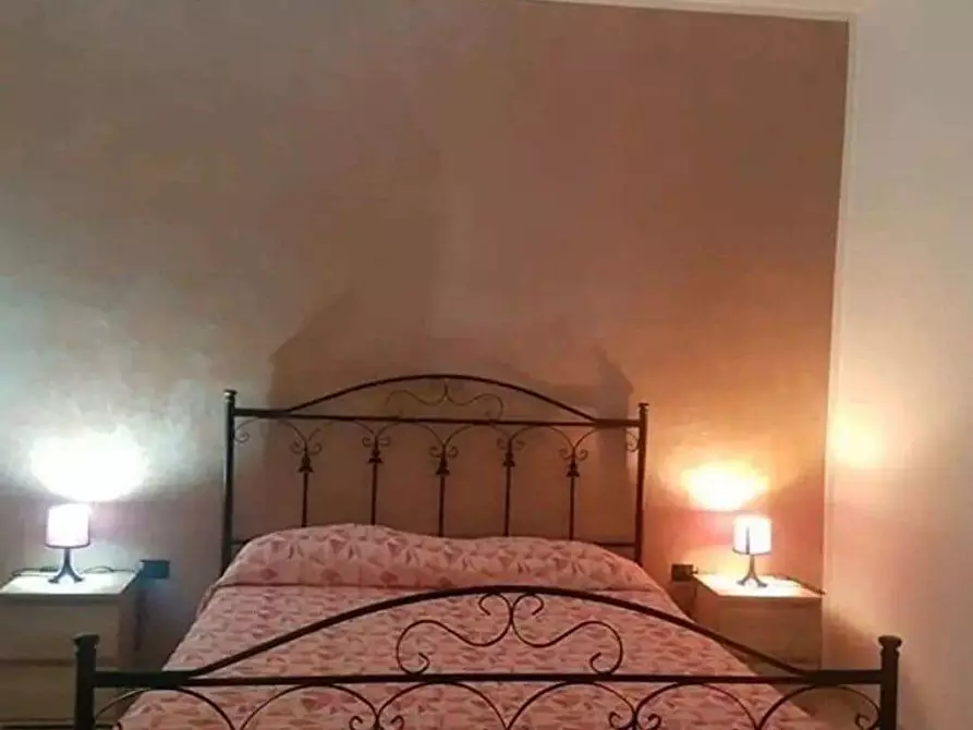 Immagine 3 di Appartamento in affitto  in Contrada Menzinara  1 a Montegiordano