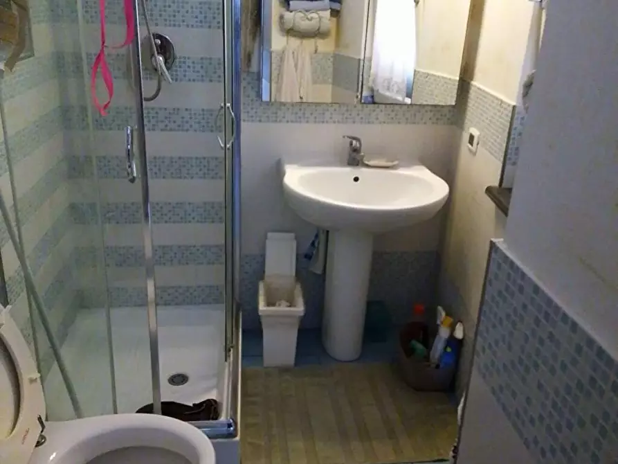 Immagine 5 di Casa semindipendente in vendita  in Via Masseria Spagnuolo 50A a Sarno