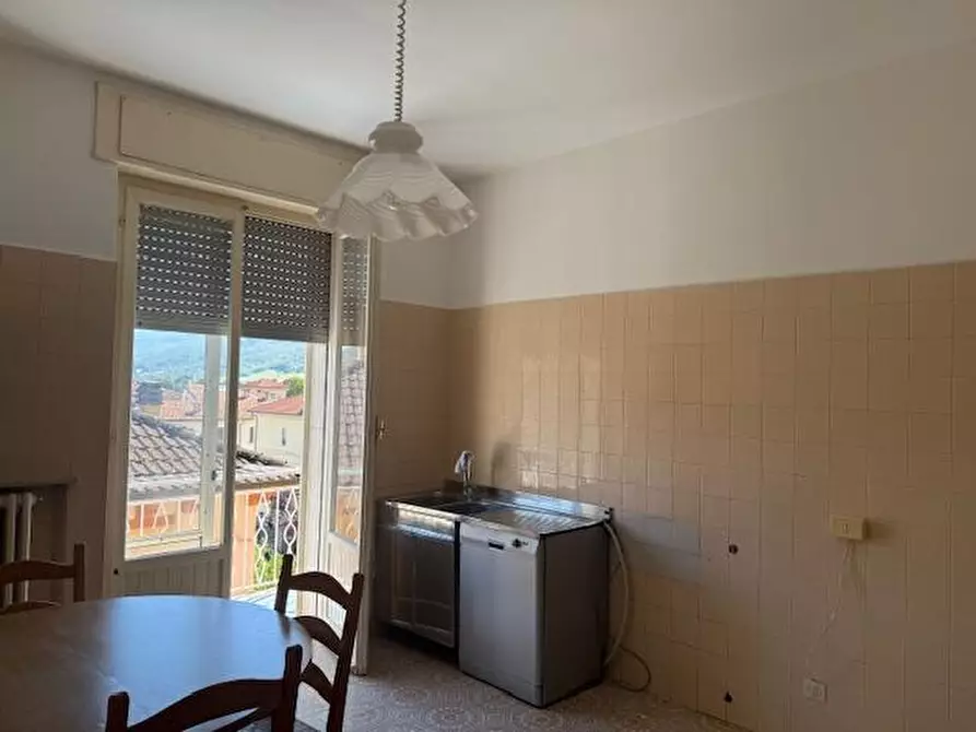 Immagine 3 di Appartamento in vendita  a Borgo Val Di Taro